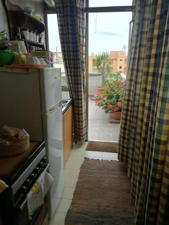 La Terrazza Di Jenny Διαμέρισμα Παλέρμο Εξωτερικό φωτογραφία